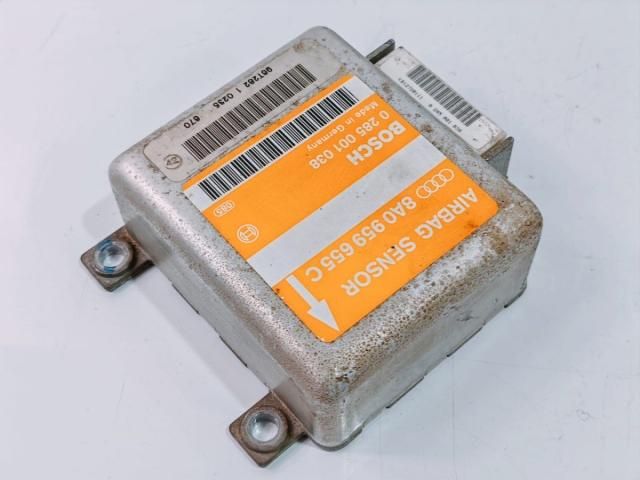 bontott AUDI A4 B5 Elektronika (Magában)