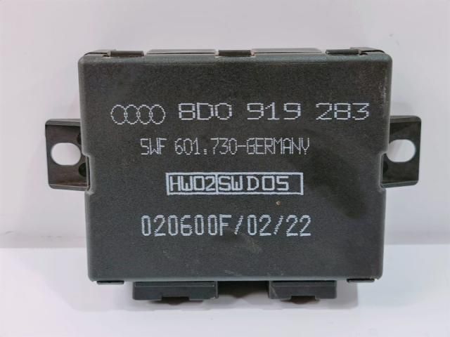 bontott AUDI A4 B5 Elektronika (Magában)