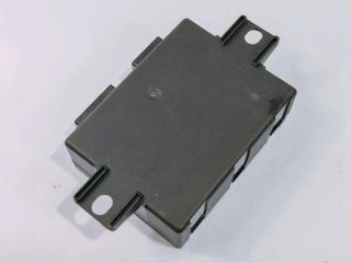 bontott AUDI A4 B5 Elektronika (Magában)