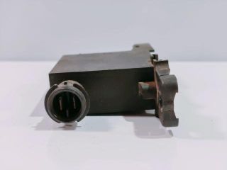 bontott AUDI A4 B5 Elektronika (Magában)