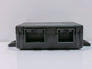 bontott AUDI A4 B5 Elektronika (Magában)