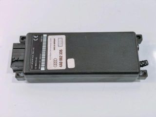 bontott AUDI A4 B5 Elektronika (Magában)