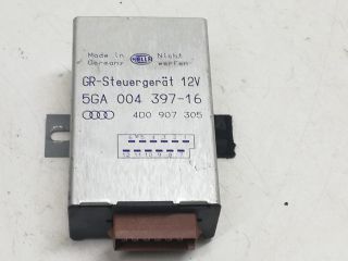 bontott AUDI A4 B5 Elektronika (Magában)