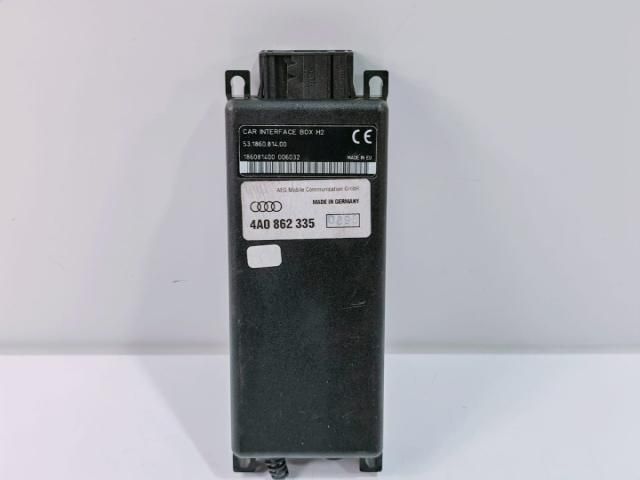 bontott AUDI A4 B5 Elektronika (Magában)