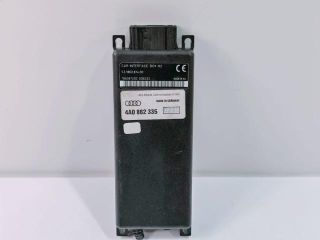 bontott AUDI A4 B5 Elektronika (Magában)