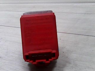 bontott AUDI A4 B5 Előtét Ellenállás Fűtőmotor