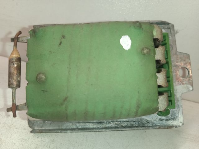 bontott AUDI A4 B5 Előtét Ellenállás Fűtőmotor