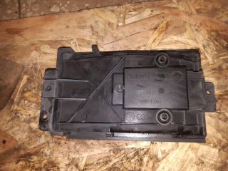 bontott AUDI A4 B5 Előtét Ellenállás Fűtőmotor