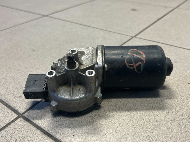 bontott AUDI A4 B5 Első Ablaktörlő Motor