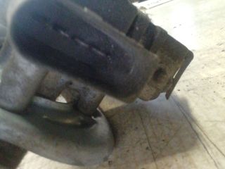 bontott AUDI A4 B5 Első Ablaktörlő Szerkezet Motorral