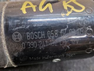 bontott AUDI A4 B5 Első Ablaktörlő Szerkezet Motorral