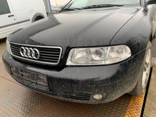 bontott AUDI A4 B5 Első Ablaktörlő Szerkezet Motorral