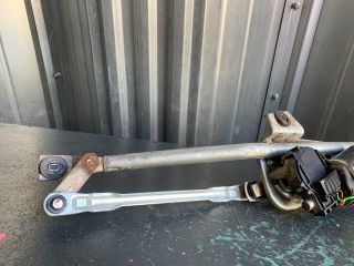 bontott AUDI A4 B5 Első Ablaktörlő Szerkezet Motorral