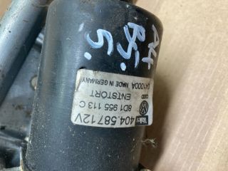 bontott AUDI A4 B5 Első Ablaktörlő Szerkezet Motorral