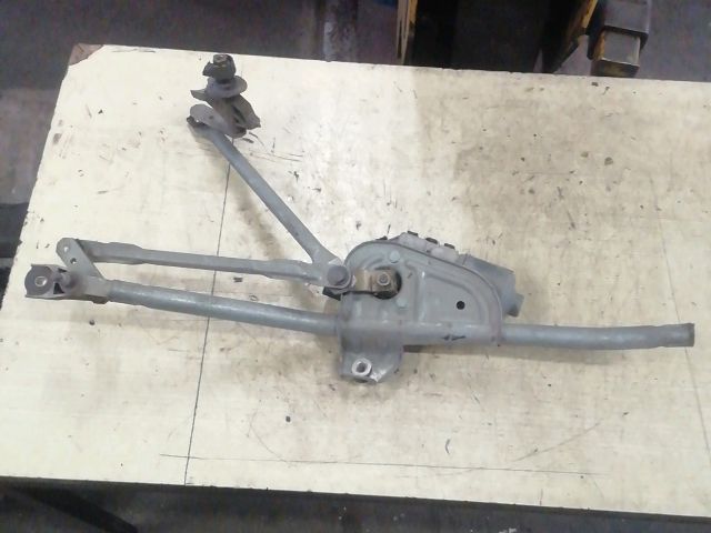 bontott AUDI A4 B5 Első Ablaktörlő Szerkezet Motorral