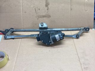 bontott AUDI A4 B5 Első Ablaktörlő Szerkezet Motorral