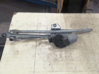 bontott AUDI A4 B5 Első Ablaktörlő Szerkezet Motorral