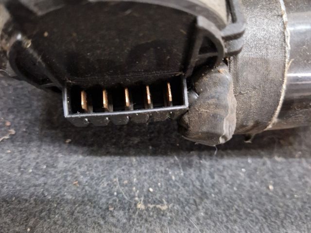 bontott AUDI A4 B5 Első Ablaktörlő Szerkezet Motorral