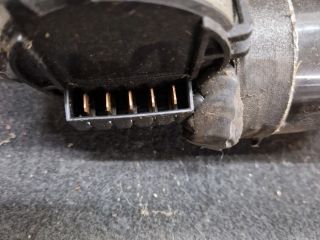 bontott AUDI A4 B5 Első Ablaktörlő Szerkezet Motorral