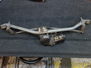 bontott AUDI A4 B5 Első Ablaktörlő Szerkezet Motorral