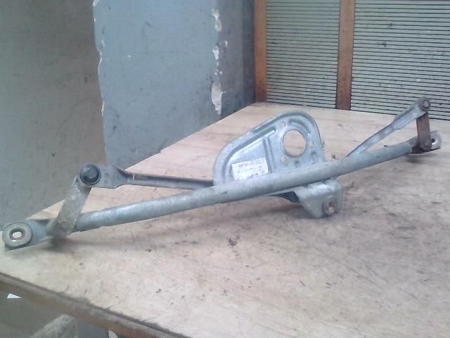 bontott AUDI A4 B5 Első Ablaktörlő Szerkezet