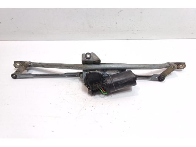 bontott AUDI A4 B5 Első Ablaktörlő Szerkezet