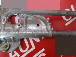 bontott AUDI A4 B5 Első Ablaktörlő Szerkezet