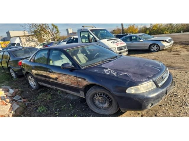 bontott AUDI A4 B5 Első Ablaktörlő Szerkezet