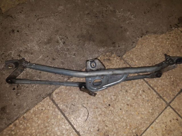 bontott AUDI A4 B5 Első Ablaktörlő Szerkezet