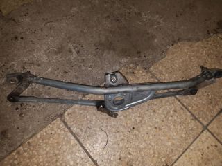 bontott AUDI A4 B5 Első Ablaktörlő Szerkezet