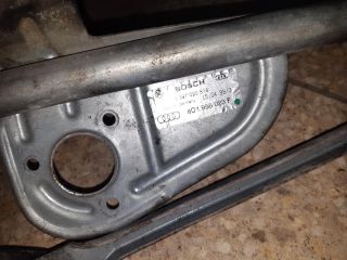 bontott AUDI A4 B5 Első Ablaktörlő Szerkezet