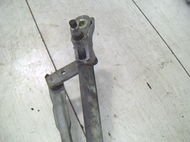 bontott AUDI A4 B5 Első Ablaktörlő Szerkezet