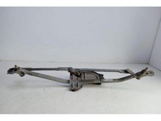 bontott AUDI A4 B5 Első Ablaktörlő Szerkezet