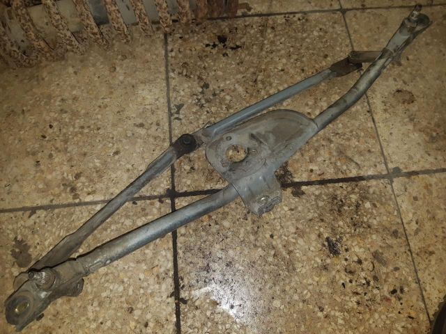 bontott AUDI A4 B5 Első Ablaktörlő Szerkezet