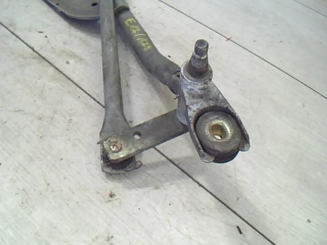 bontott AUDI A4 B5 Első Ablaktörlő Szerkezet