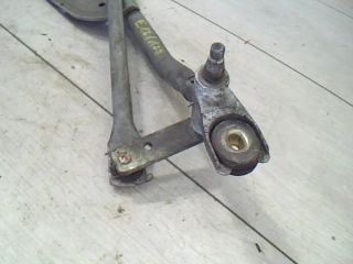 bontott AUDI A4 B5 Első Ablaktörlő Szerkezet