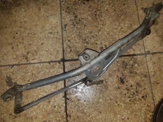 bontott AUDI A4 B5 Első Ablaktörlő Szerkezet