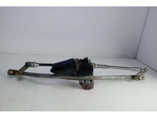 bontott AUDI A4 B5 Első Ablaktörlő Szerkezet