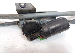 bontott AUDI A4 B5 Első Ablaktörlő Szerkezet