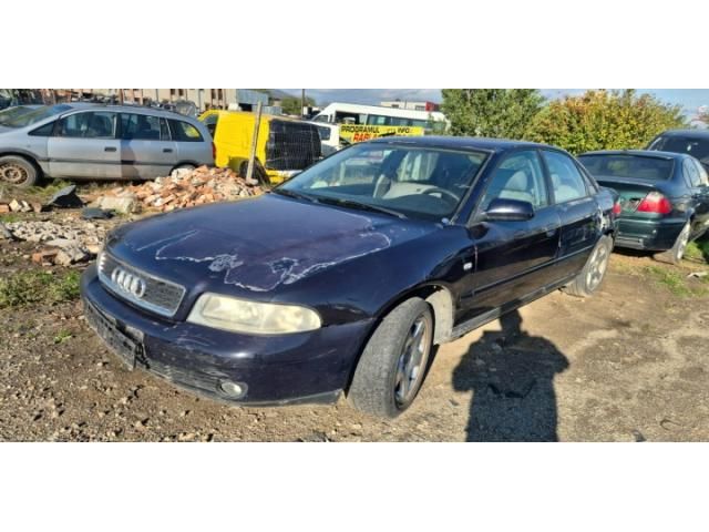 bontott AUDI A4 B5 Első Ablaktörlő Szerkezet