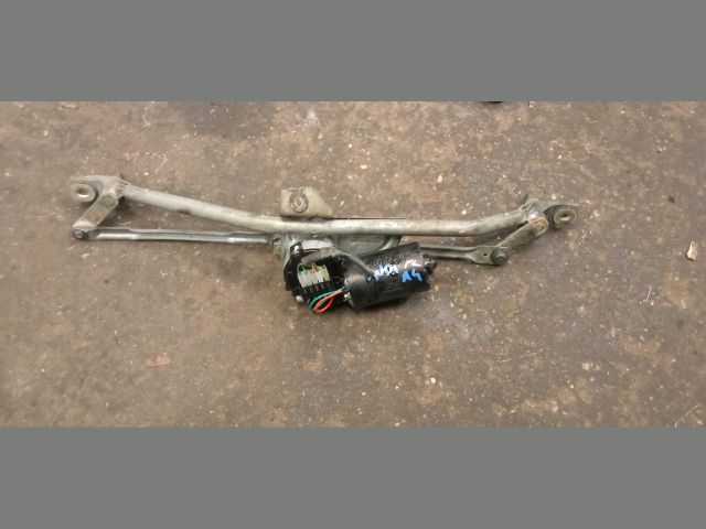 bontott AUDI A4 B5 Első Ablaktörlő Szerkezet