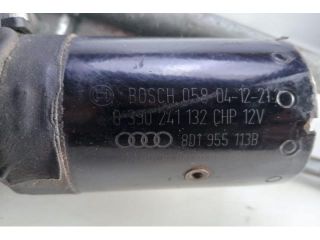 bontott AUDI A4 B5 Első Ablaktörlő Szerkezet