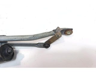 bontott AUDI A4 B5 Első Ablaktörlő Szerkezet