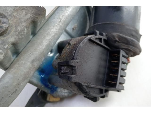 bontott AUDI A4 B5 Első Ablaktörlő Szerkezet