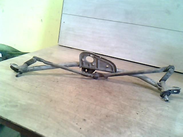 bontott AUDI A4 B5 Első Ablaktörlő Szerkezet