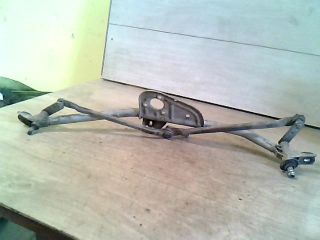 bontott AUDI A4 B5 Első Ablaktörlő Szerkezet