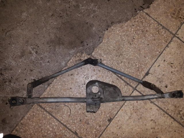 bontott AUDI A4 B5 Első Ablaktörlő Szerkezet