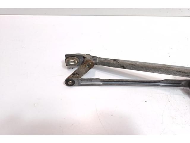 bontott AUDI A4 B5 Első Ablaktörlő Szerkezet