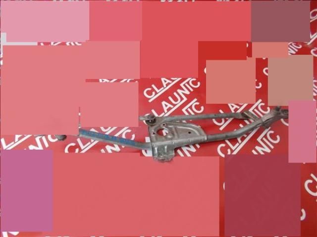 bontott AUDI A4 B5 Első Ablaktörlő Szerkezet