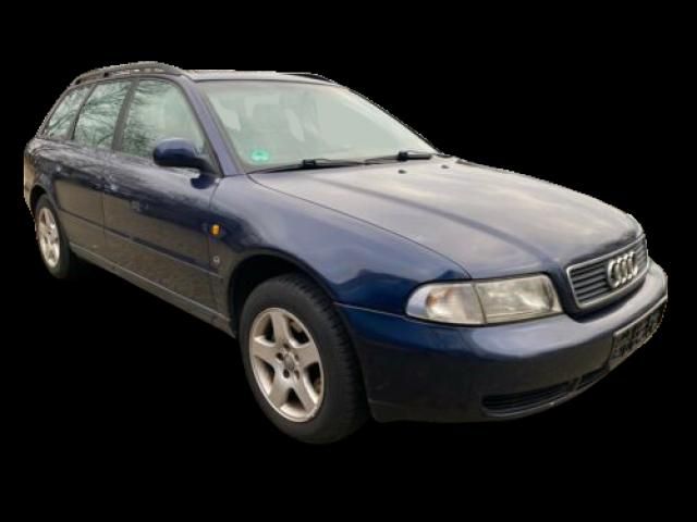 bontott AUDI A4 B5 Első Ablaktörlő Szerkezet